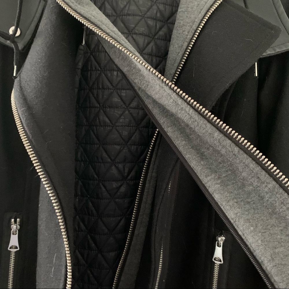 Andrew Marc Phoenix Jacket - Picture 7 of 8
